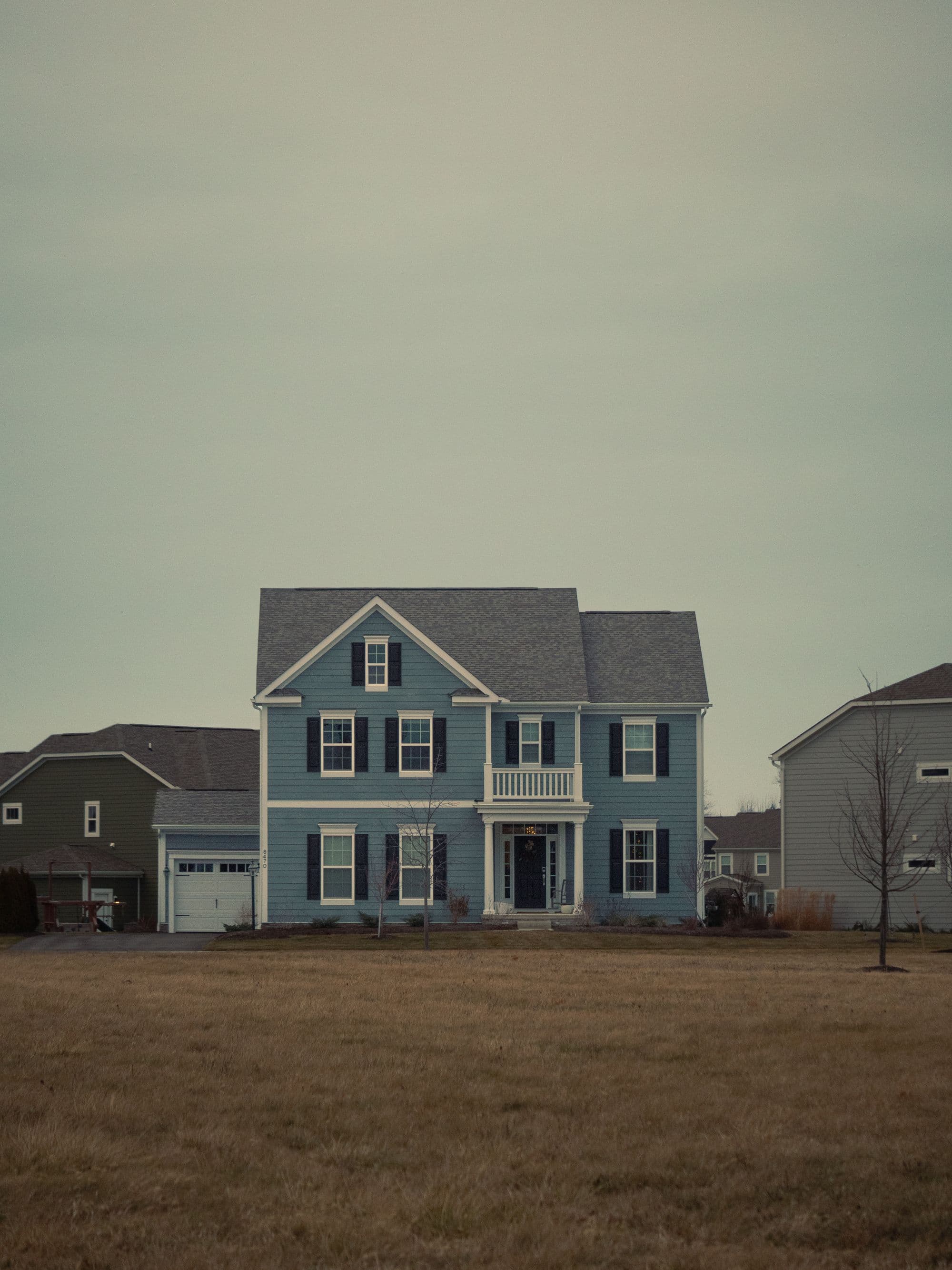 A welcoming Northeast Indiana neighborhood