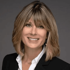Tina Baxter